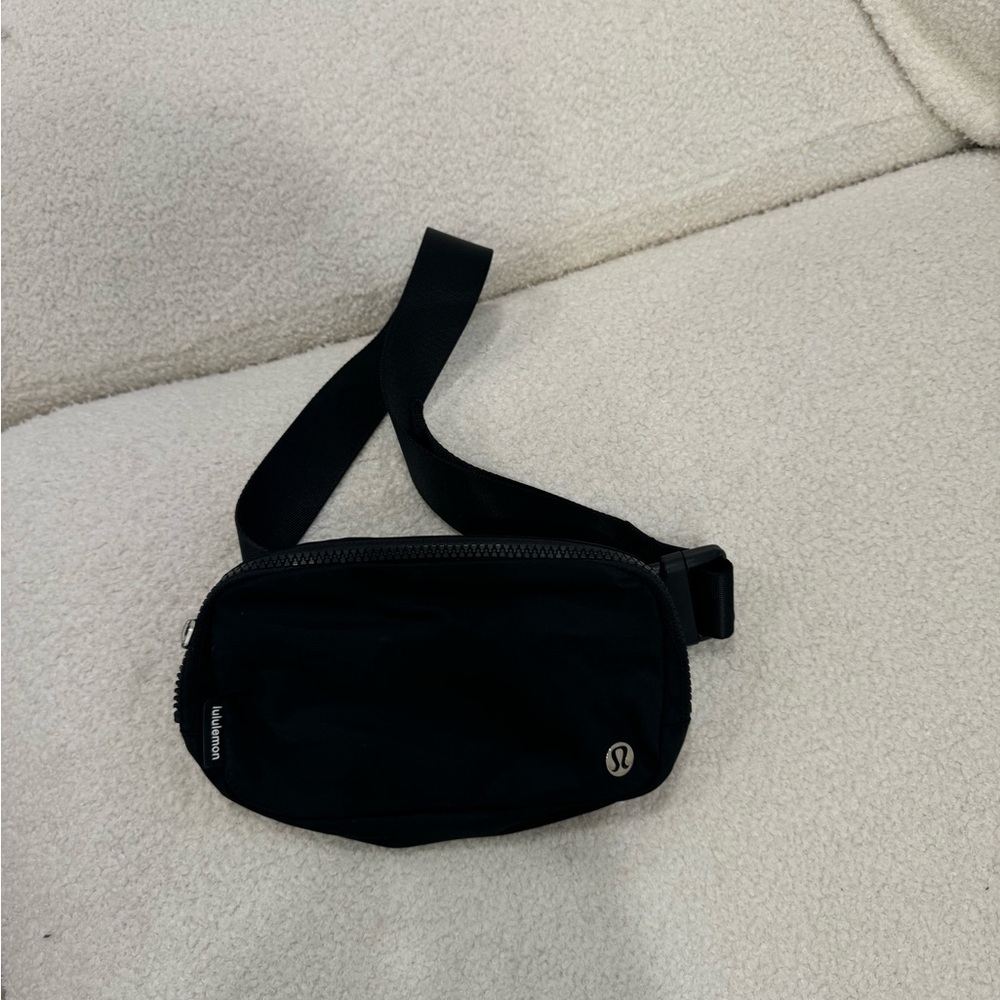 Lululemon Fanny Pack